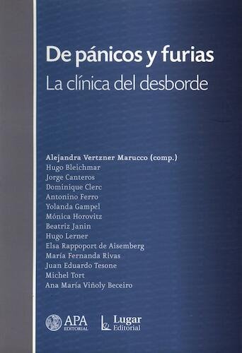De pánicos y furias