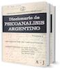 Diccionario de Psicoanálisis Argentino - Tomo I (A-J)