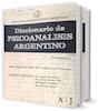 Diccionario de Psicoanálisis Argentino