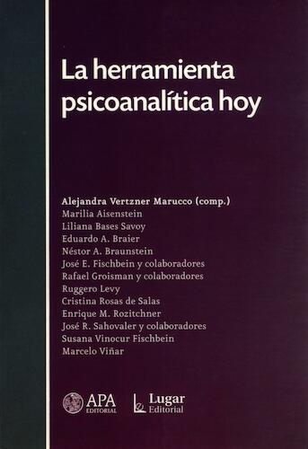 La herramienta psicoanalítica hoy