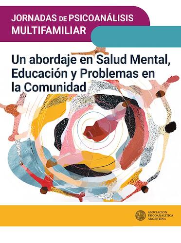 Jornadas de Psicoanálisis Multifamiliar