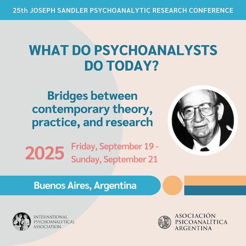 JOSEPH SANDLER CONFERENCE