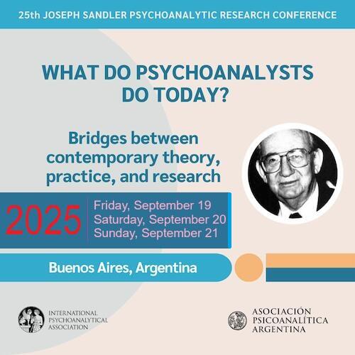 JOSEPH SANDLER CONFERENCE