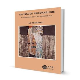 Revista de APA Nº 1 –2019