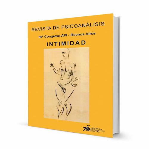 Revista de Psicoanálisis Nº 1 –2017
