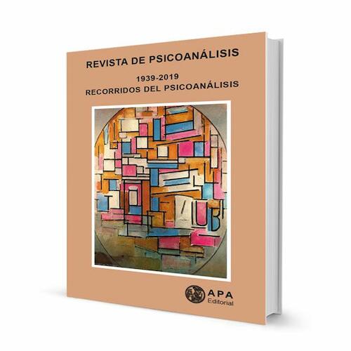 Revista de Psicoanálisis Nº 2/3 – 2019