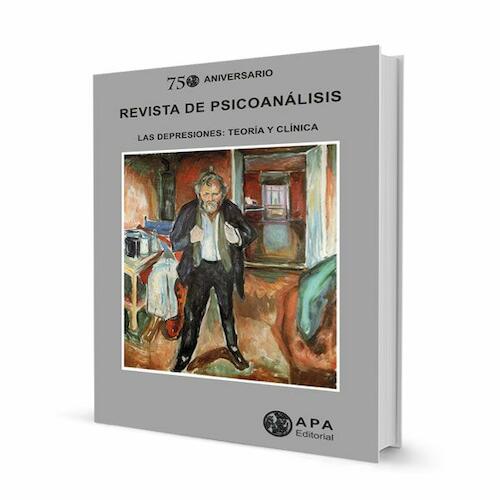 Revista de Psicoanálisis Vol 75 - Nº 4 –2018