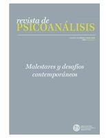 Revista de Psicoanálisis - Vol 82, 1/2 (2025) 